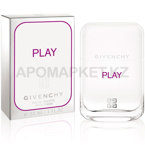 Givenchy Play for Her (Eau de Toilette)