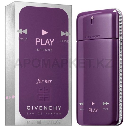 Givenchy Play Intense for her