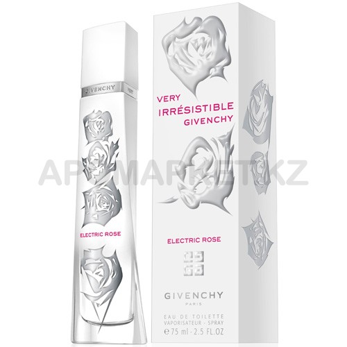 Givenchy Very Irresistible Electric Rose