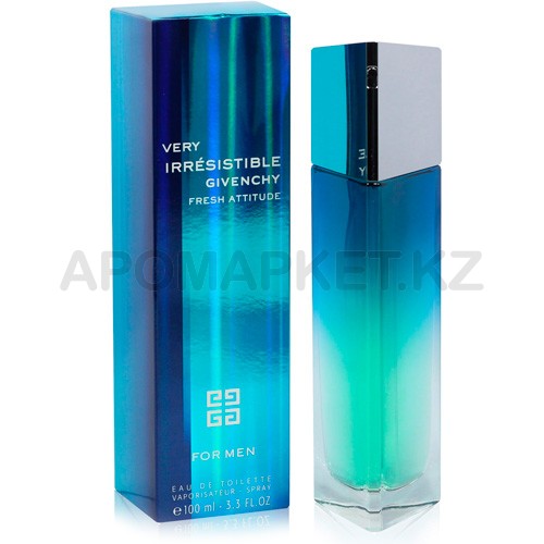 Givenchy Very Irresistible Fresh Attitude for Men