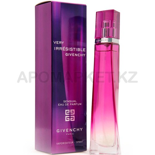 Givenchy Very Irresistible Sensual