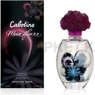 Gres Cabotine Moonflower