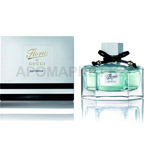 Gucci Flora by Gucci Eau Fraiche