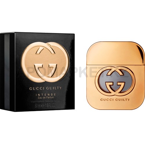 Gucci Guilty Intense