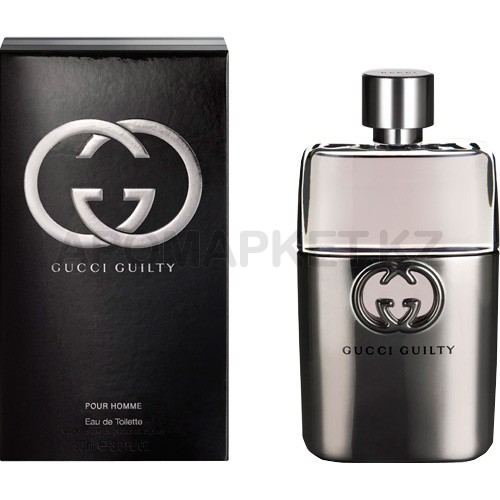 Gucci Guilty Pour Homme