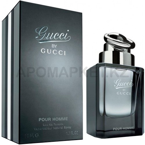 Gucci by Gucci Pour Homme