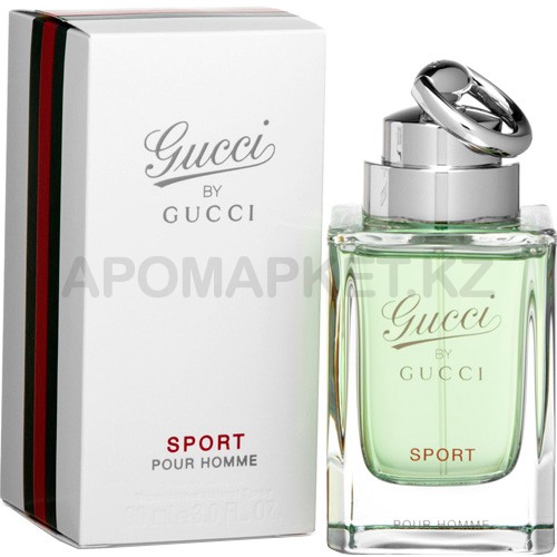 Gucci by Gucci Sport Pour Homme