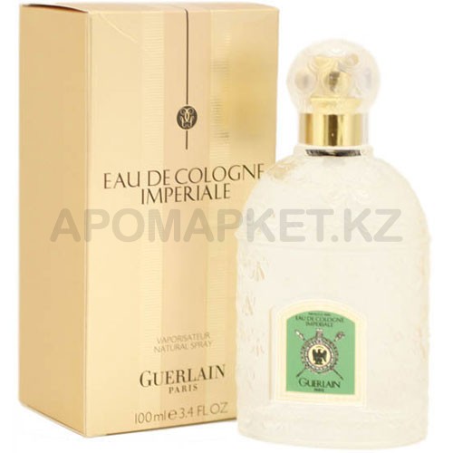 Guerlain Eau de Cologne Imperiale