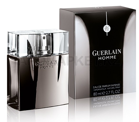 Guerlain Homme Intense