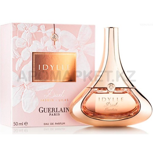 Guerlain Idylle Duet Jasmin-Lilas