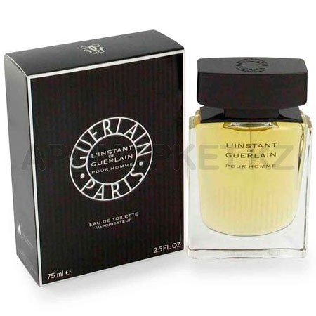 Guerlain L`Instant de Guerlain pour Homme