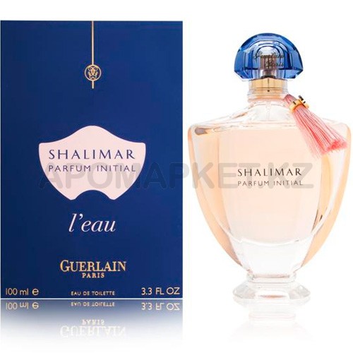 Guerlain Shalimar Parfum Initial L'Eau