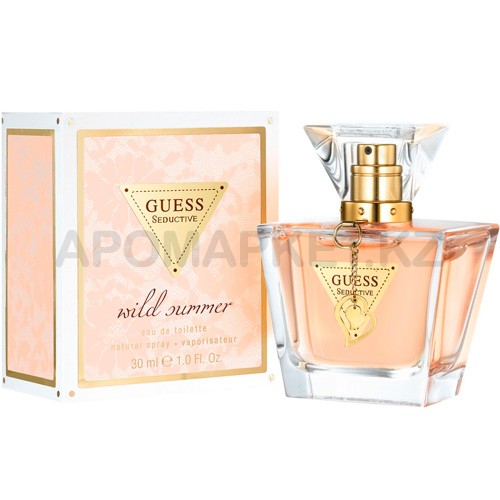 Guess Seductive Wild Summer