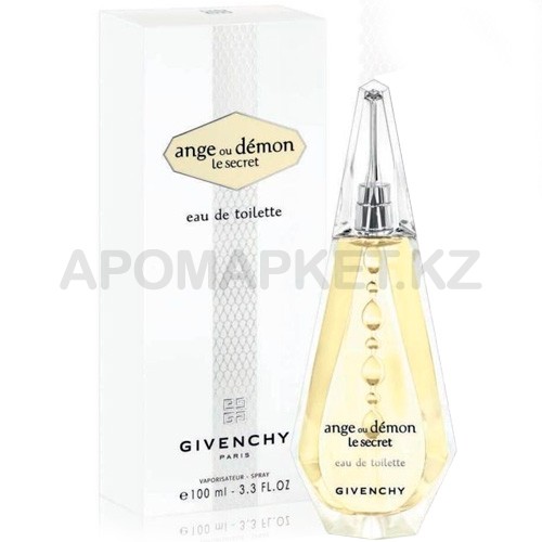 Givenchy Ange Ou Demon Le Secret (Eau de Toilette) 2014