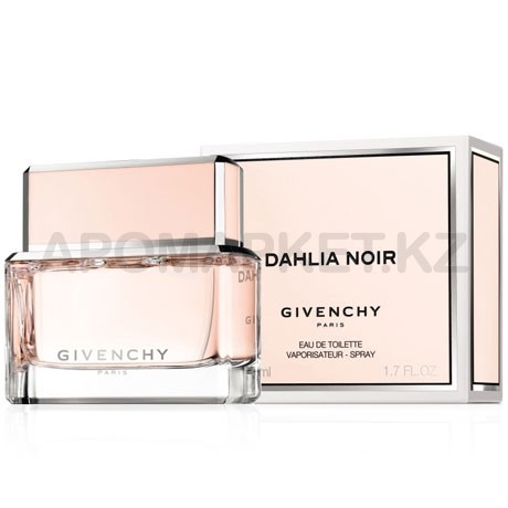 Givenchy Dahlia Noir (Eau de Toilette)