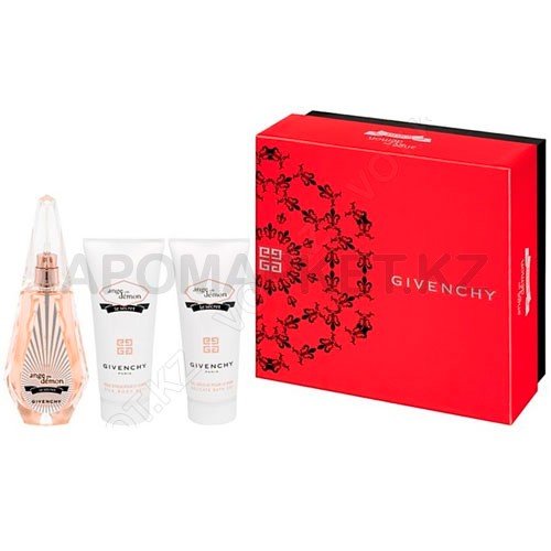 Givenchy - Ange ou Demon Le Secret - Набор