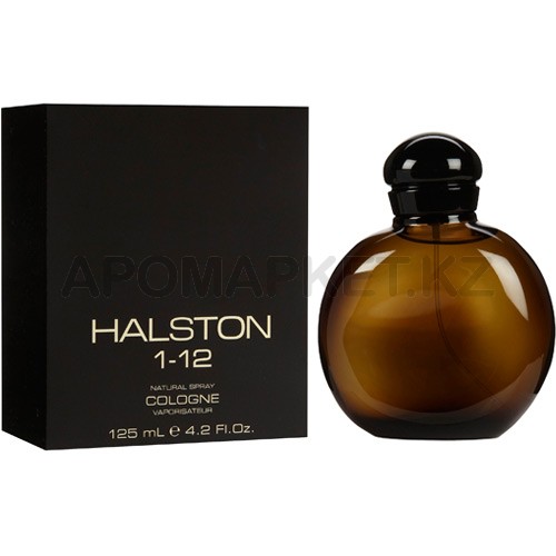 Halston 1-12 Cologne