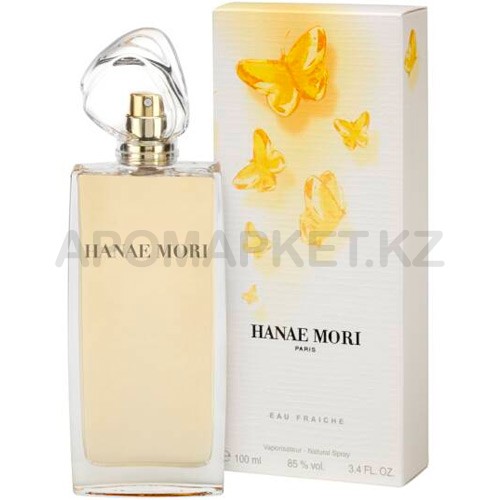 Hanae Mori Hanae Mori Eau Fraiche