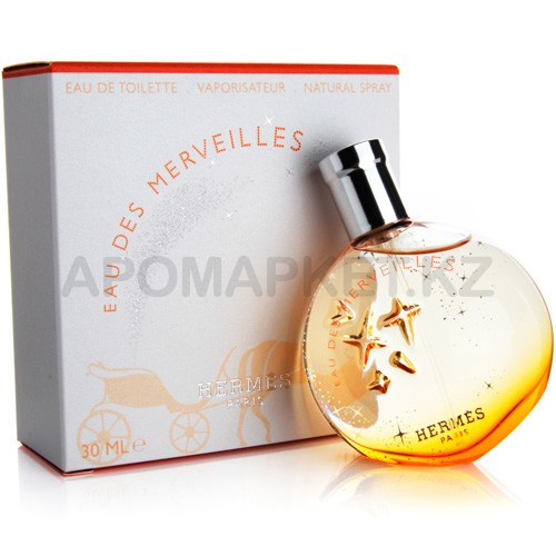 Hermes Eau des Merveilles