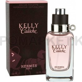 Hermes Kelly Caleche