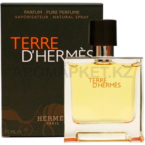 Hermes Terre d`Hermes (Parfum)