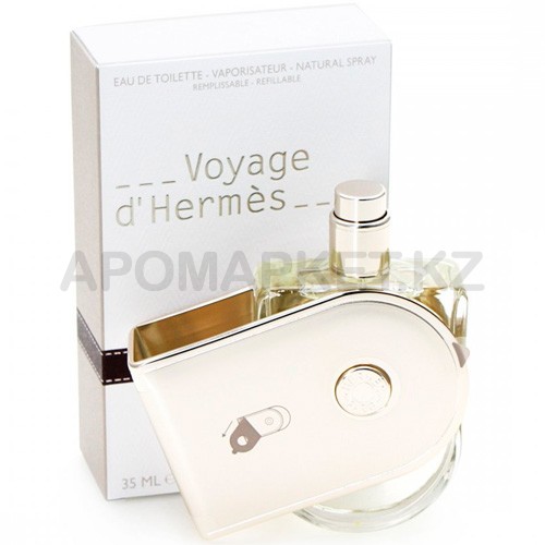 Hermes Voyage D`Hermes