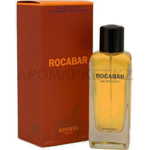 Hermes Rocabar