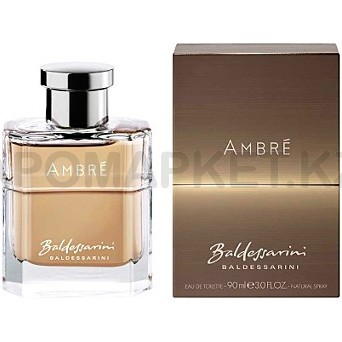 Hugo Boss Baldessarini Ambre
