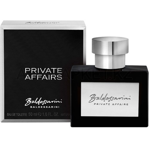 Hugo Boss Baldessarini Private Affairs