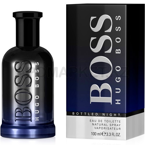 Hugo Boss Boss Bottled Night