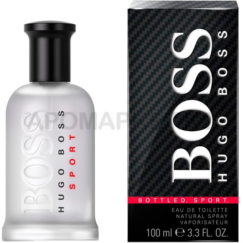 Hugo Boss Boss Bottled Sport