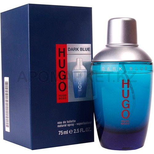 Hugo Boss Hugo Dark Blue