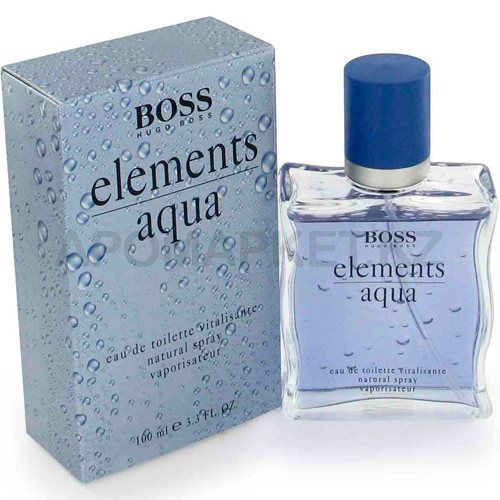 Hugo Boss Boss Elements Aqua