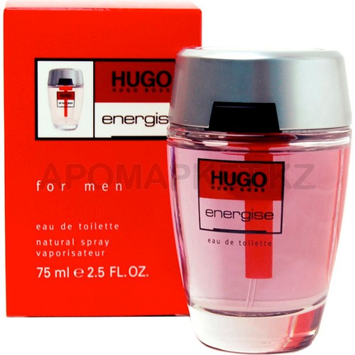 Hugo Boss Hugo Energise