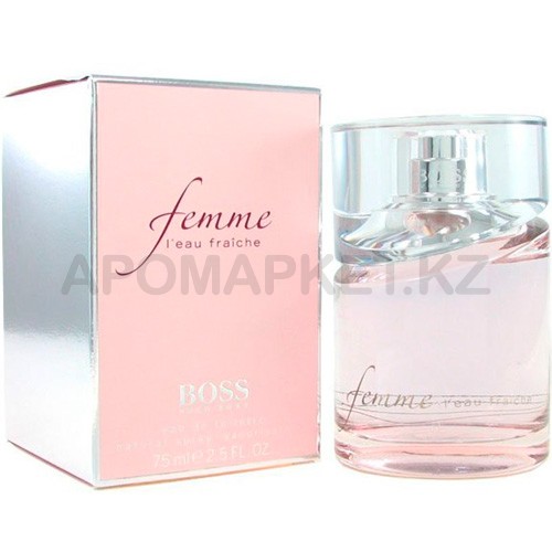 Hugo Boss Boss Femme L`Eau Fraiche