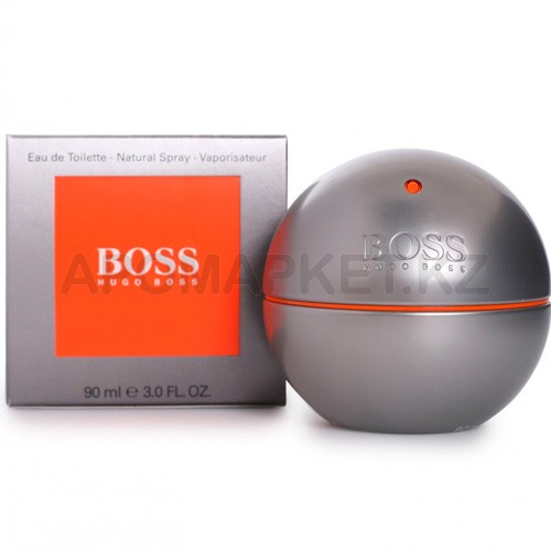 Hugo Boss Boss in Motion