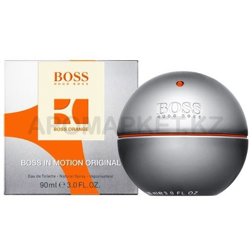 Hugo Boss Boss in Motion Original