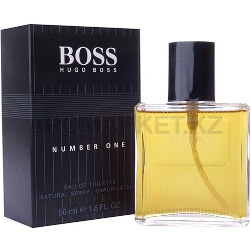 Hugo Boss Boss Number One