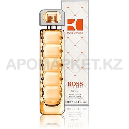 Hugo Boss Boss Orange 2012 for Women