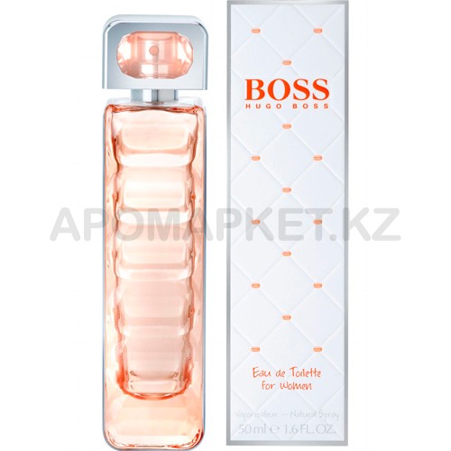 Hugo Boss Boss Orange Woman