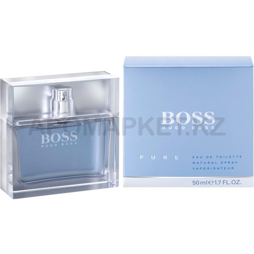 Hugo Boss Boss Pure