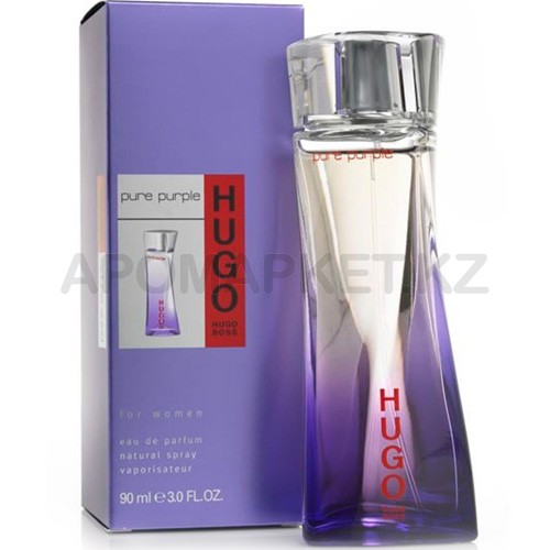 Hugo Boss Hugo Pure Purple