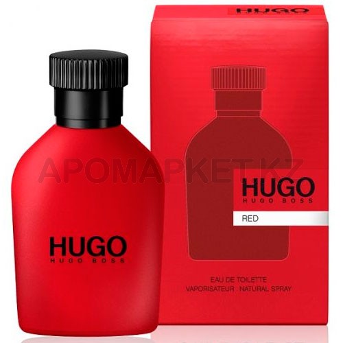 Hugo Boss Hugo Red