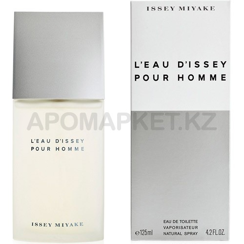 Issey Miyake L`Eau D`Issey pour Homme