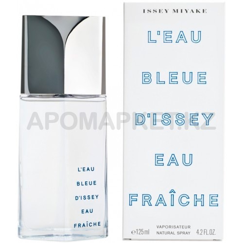 Issey Miyake L`Eau Bleue D`Issey Eau Fraiche