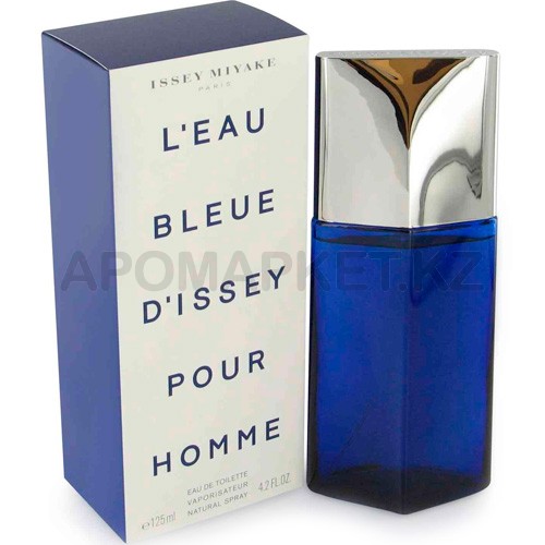 Issey Miyake L`Eau Bleue D`Issey pour Homme