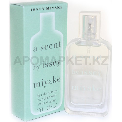 Issey Miyake A Scent By Issey Miyake