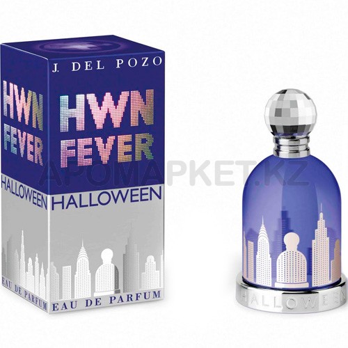 J. Del Pozo Halloween Fever