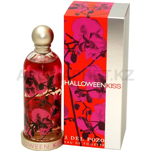 J. Del Pozo Halloween Kiss