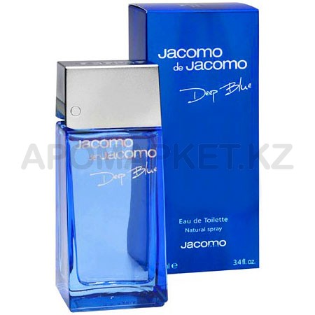 Jacomo Deep Blue